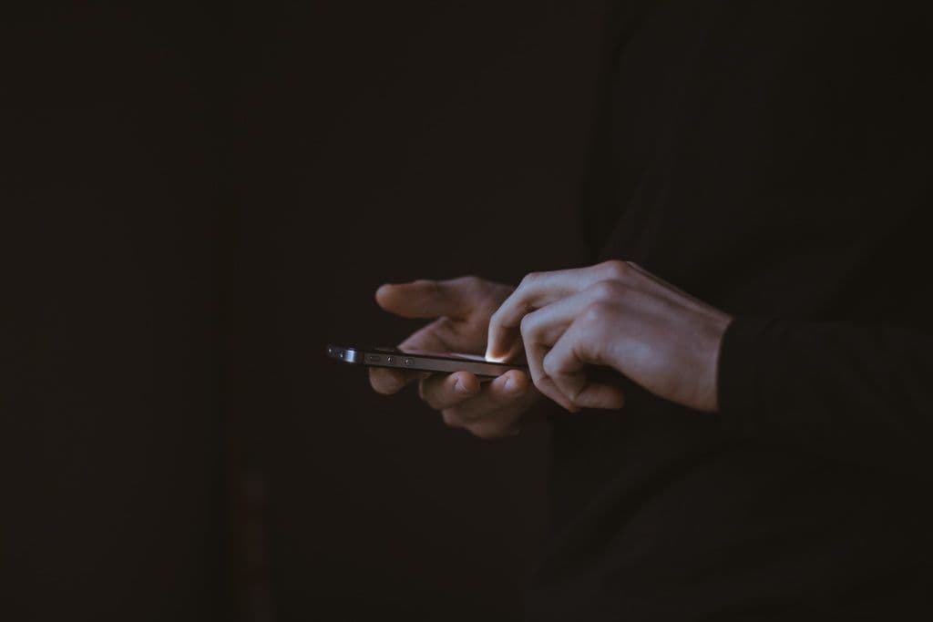 How do you handle your smartphone addiction?